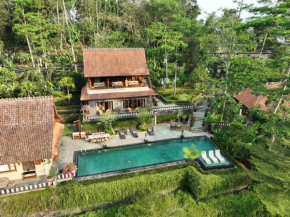 d'Temanggung Villa